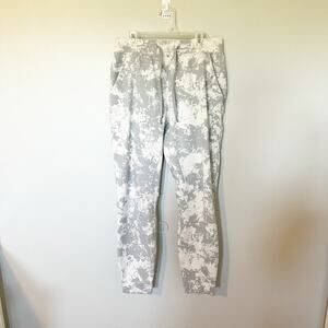 Lululemon City Sweat Jogger
Spectral White Opal Silver Drop men’s medium